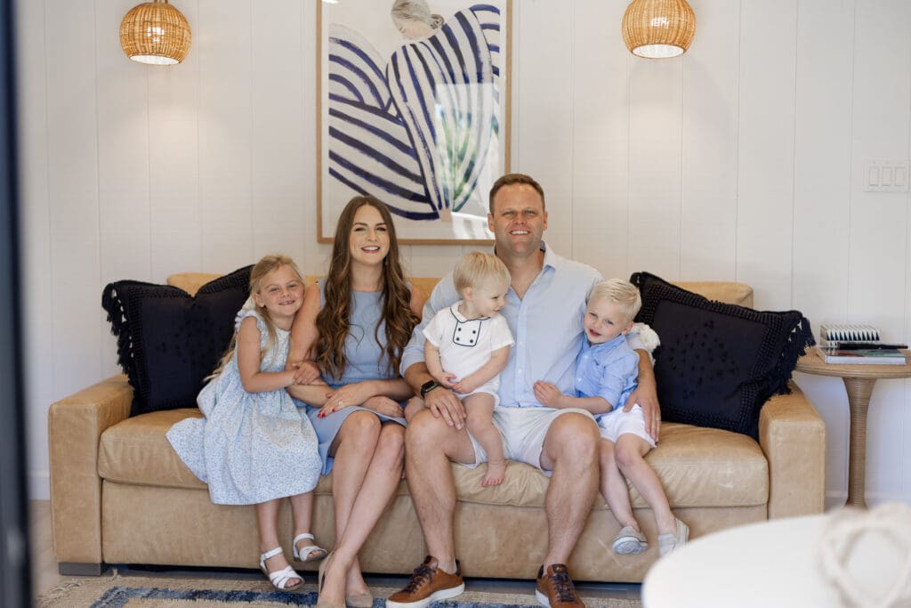 1 Bedroom or Studio property family picture